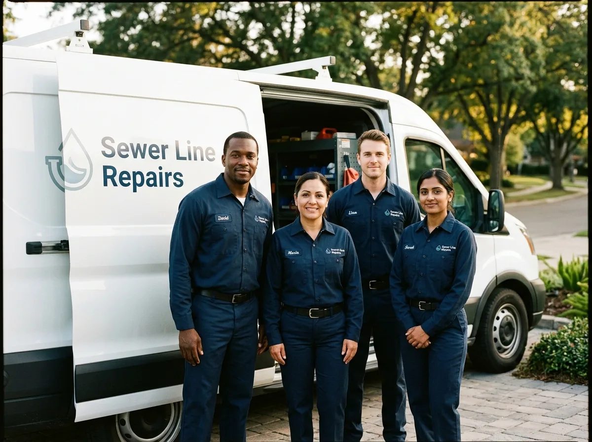 Emergency Plumber company in California, PA